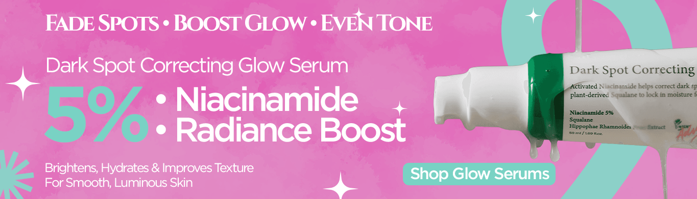 Dark Spots & Hyperpigmentation