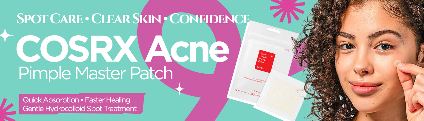 Acne & Breakouts