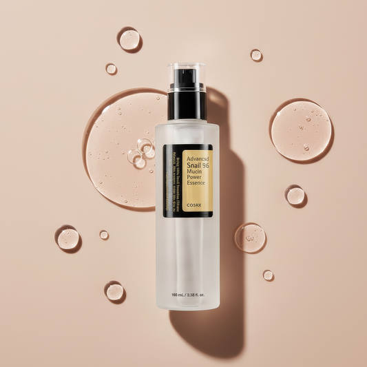 Advance Snail 96 Mucin Power Essence