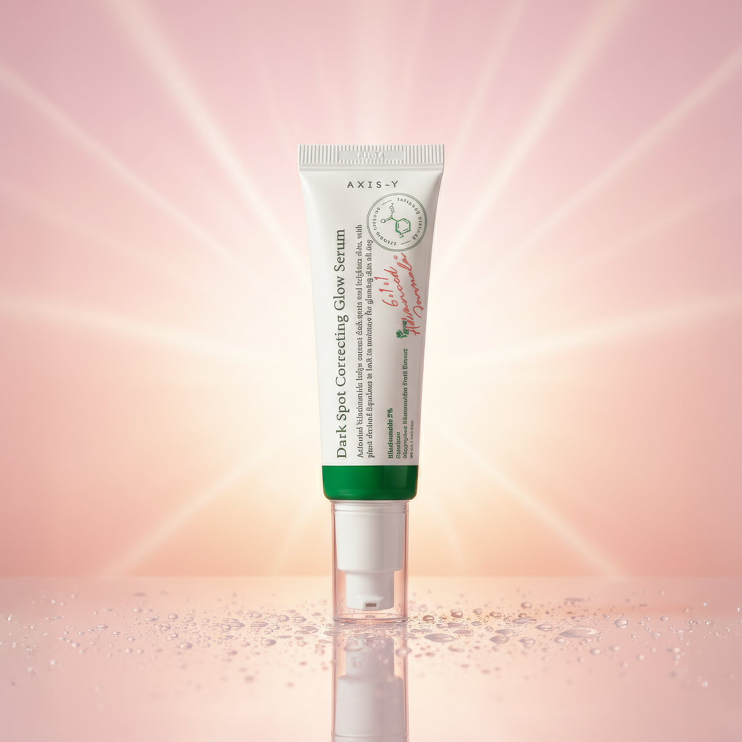 Dark Spot Correctiong Glow Serum