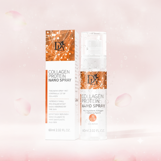 Collagen Protein Nano Spray