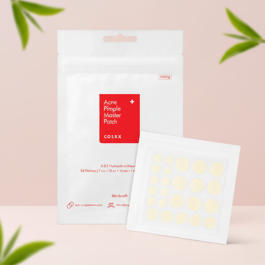 Acne Pimple Master Patch